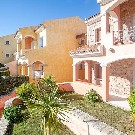 סנטה טרזה גאיורה Residence Zodiaco מראה חיצוני תמונה