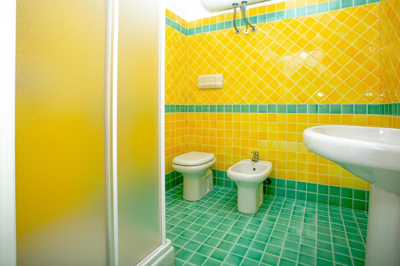 סנטה טרזה גאיורה Residence Zodiaco מראה חיצוני תמונה